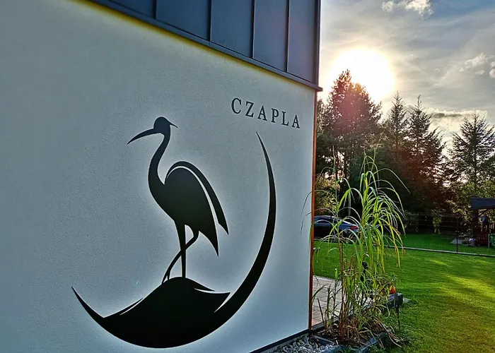 Zuraw I Czapla
