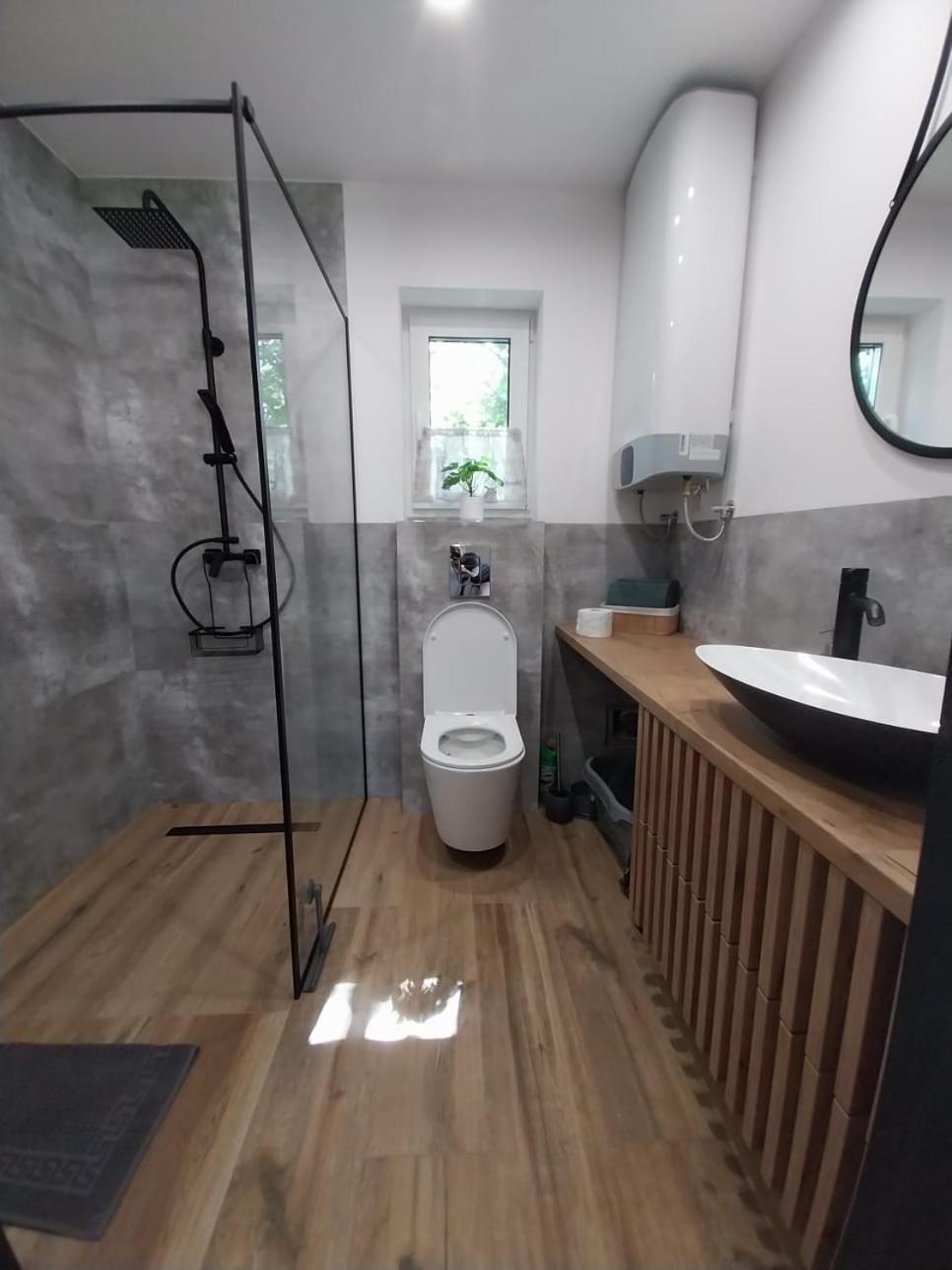 Ferienhaus Zuraw I Czapla