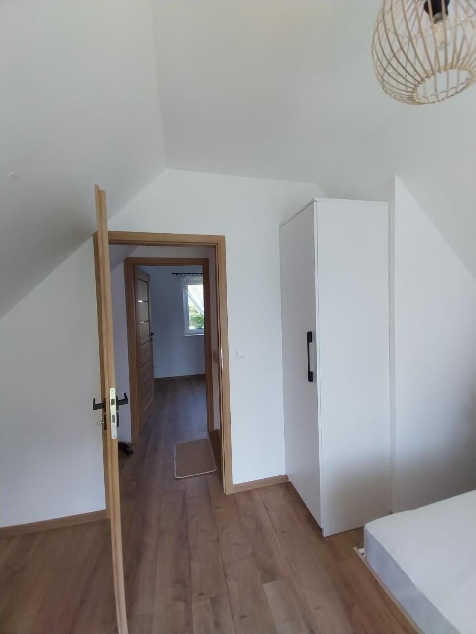 Ferienhaus Zuraw I Czapla