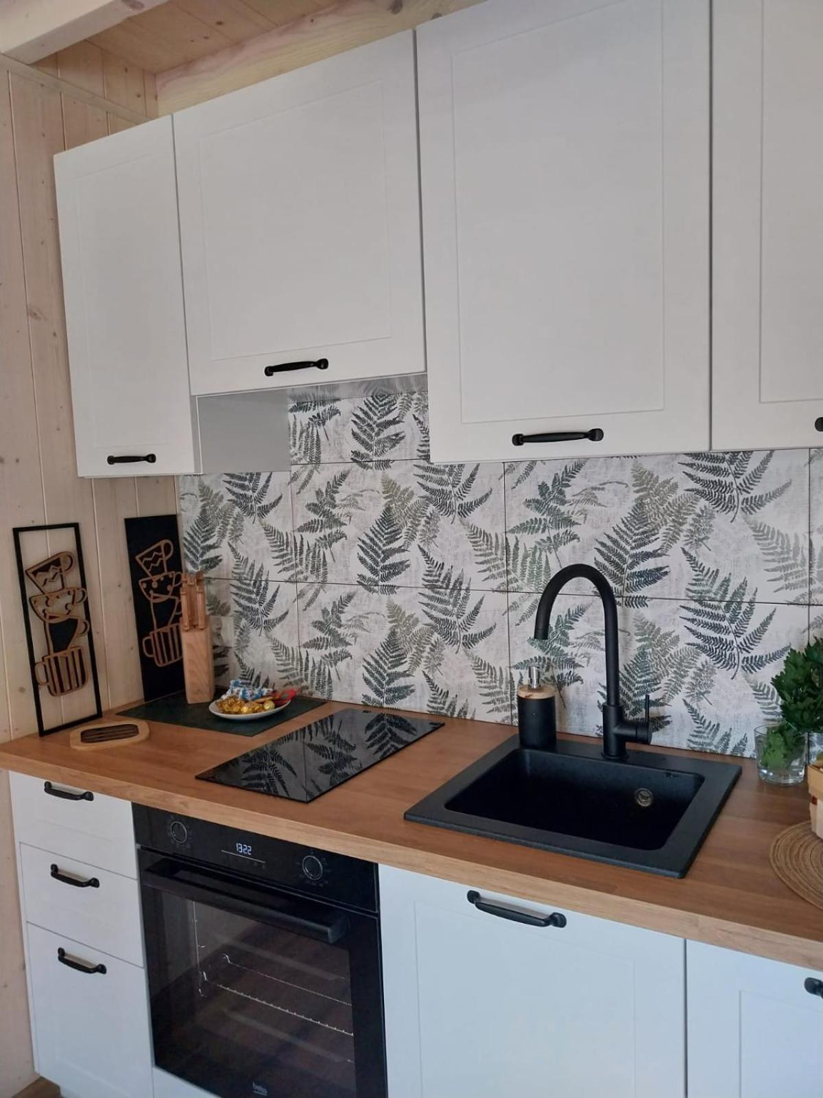 Ferienhaus Zuraw I Czapla *