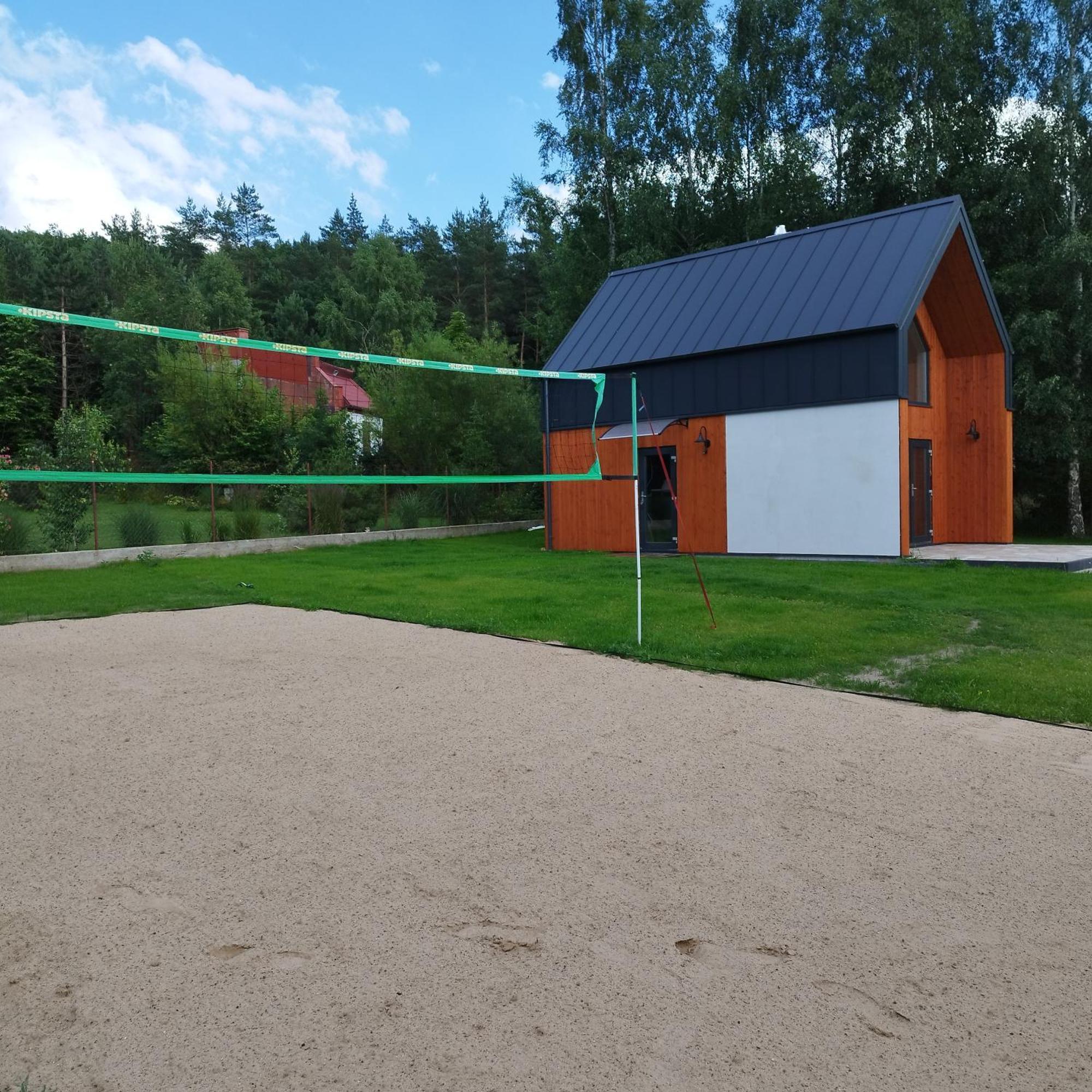 Ferienhaus Zuraw I Czapla