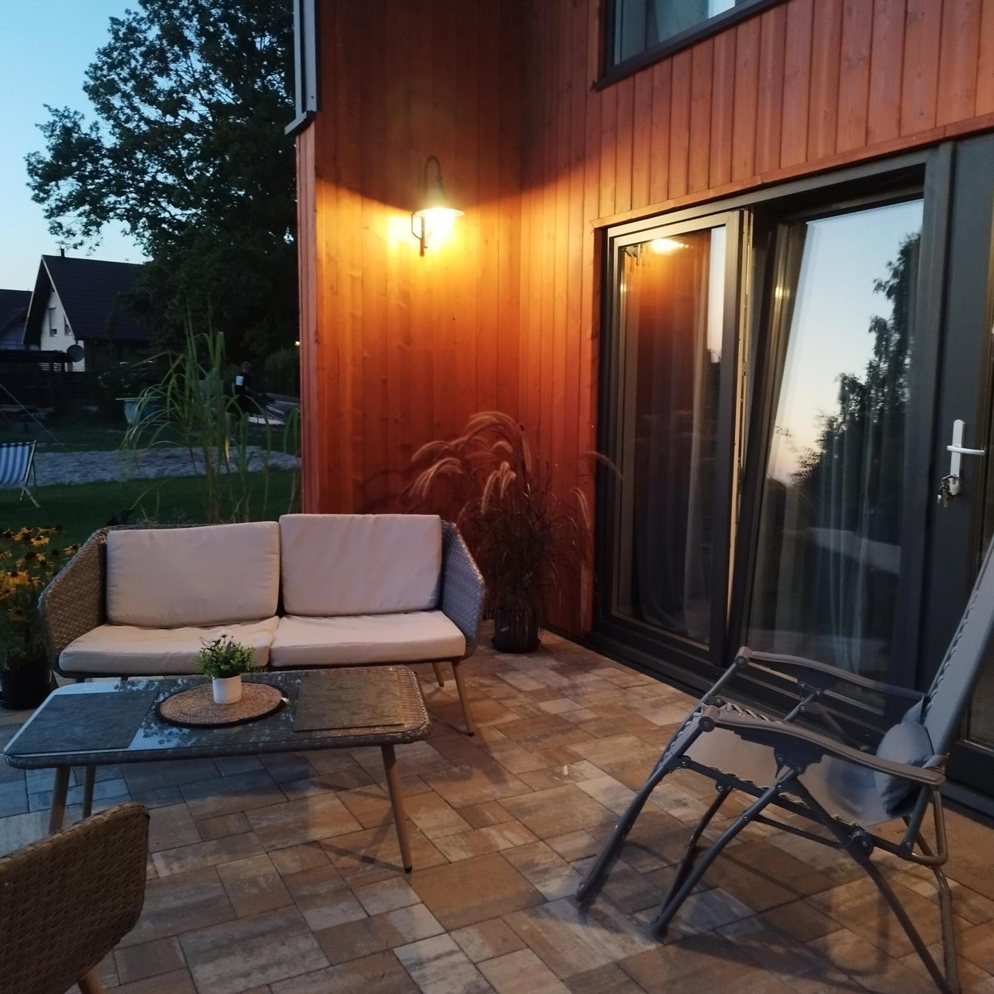 Ferienhaus Zuraw I Czapla *